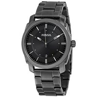 Watch Fossil Man Machine in Steel FS4774 - FS4774